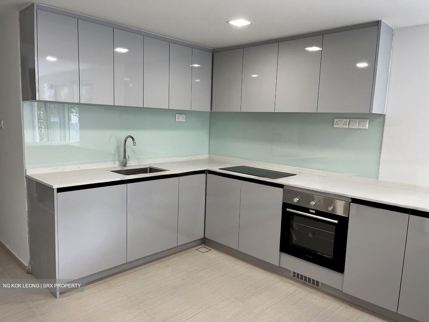 Holland Gardens (D10), Semi-Detached #573206261